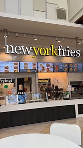 New York Fries is passionate about serving up the perfect snack to...