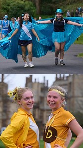 1.3K views · 22 reactions | The grounds of Sherborne Castle were...