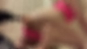 Anal orgasm, squirt on fuck machine