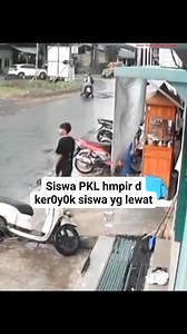 24K views · 66 reactions | Viral! Siswa PKL Hampir Dikeroy*k Belasan...