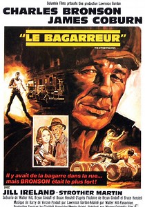Regarder Le Bagarreur en streaming complet et légal