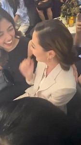 Jodi Sta. Maria reaction sa trailer ng UNTOLD movie | VERY WANG