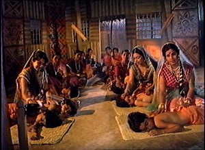 AAJA RI AAJA NINDIYA DHEERE DHEERE SE - LORI | आजा री आजा निंदिया धीरे धीरे से आजा- लोरी | Ramayan Bhajan जब आश्रम में सभी बालकों को नींद नहीं आ रही थी तो गुरु माता अरुंदती ने “ आजा रि आजा निंदिया ” लोरी सुनायी ताकि सभी बच्चों को नींद आजाए। "स्वर- कविता कृष्णामुरथी, हेमलता गीत- रवींद्र जैन संगीत- रवींद्र जैन" | Ramayan