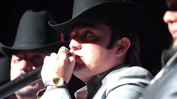 39K views · 2.4K reactions | Nos Vemos Mañana 02 De Febrero Auditorio Cumbres Monterrey NL! 鸞 #MarcandoTerritorios2024!✌ | Los Dos Carnales | Facebook