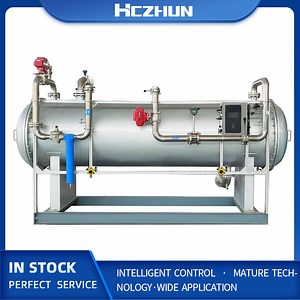 [Hot Item] Industrial Ozone Generator for Water Sanitization and Ozonation 25kg Ozone Machine