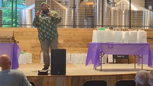 Richmond Road Runners Club on Reels