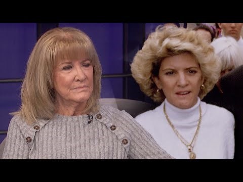 Mary Jo Buttafuoco Talks Amy Fisher Scandal After 34 Years | ET Then & Now