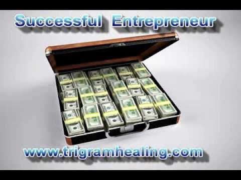 Hypnosis: Be A Successful Entrepreneur. Top Business Performance Mindset Free Hypnosis Session.