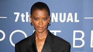Letitia Wright's net worth, age, height, and relationship status