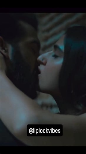 The Art of Liplock on Instagram: "Don't visit my profile 😜"