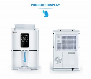 [Hot Item] Fnd Fashion Design Atmospheric Water Machine/Air Water Machine/Healthy Drinking Water Generator