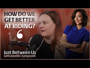 "Most women don't orgasm from penetration alone" - Dr Caroline West & Jennifer Zamparelli talk sex