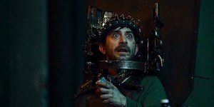 Saw X Director Reveals His Favorite Saw Trap to Film