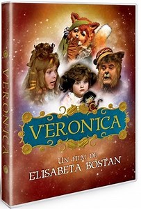 Veronica (1972) Regia:Elisabeta Bostan Cu:Dem Rădulescu, Margareta Pâslaru, Lulu Mihăescu | Teatru / FILM Romanesc