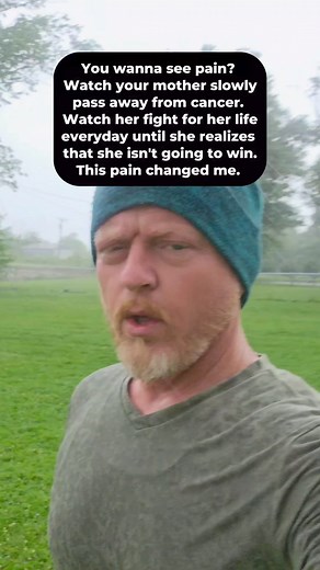 Eff cancer! | Rodney Keith Copley