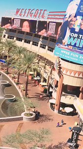 1.4K views | Sound on  #WestgateAZ | Westgate Entertainment District | Facebook