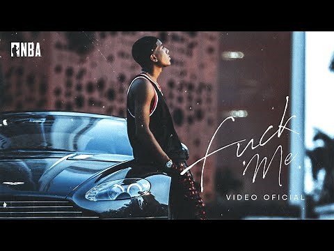 Jorkan - Fuck Me (Video Oficial)