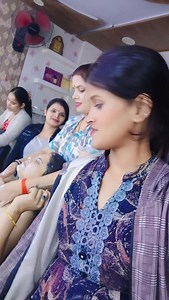 12K views · 2.7K reactions | Face massage therapy 殺❤️#bhojpurisong #loveysong❤️殺 | Bina Pandey | Facebook