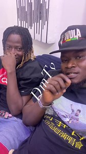 15K views · 1.4K reactions | But who was Fancy Gadam referring to?樂 | DmTv | Facebook