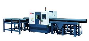[Hot Item] Auto Tube Pipe Pipeline Blade Beveler and Cutter
