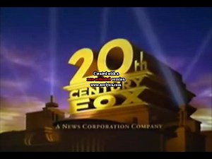 20th Century Fox 1994 with 1977 (High Anxiety) fanfare : RobzCapturEdits : Free Download, Borrow, and Streaming : Internet Archive