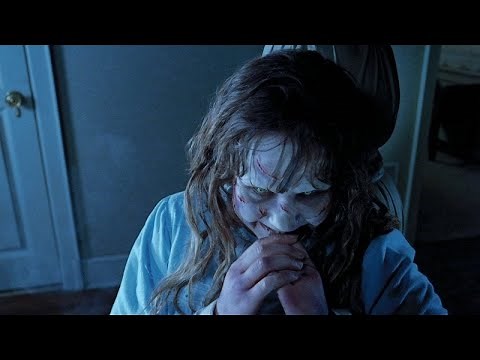 L'ESORCISTA - VERSIONE INTEGRALE | Teaser trailer italiano