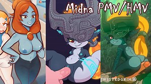 Midna PMV: The Hidden Village - Twilight Princess | Nintendofan434