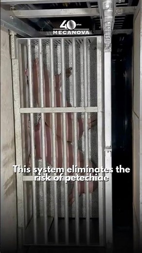 CO2 STUNNING - Exploring the World of PIG Processing Equipment (Part 2)