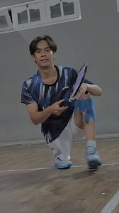 Iky.badminton on TikTok