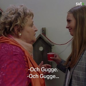 134K views · 3.5K reactions | Saknar du Bonusfamiljen? Se samtliga 3 säsonger av serien här: https://www.svtplay.se/bonusfamiljen | SVT | Facebook