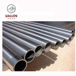 [Hot Item] Outer Diameter 30mm Invar 36 Precision Alloy Pipe/Tube