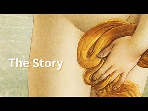 The Birth of Venus: More Than Just a Painting