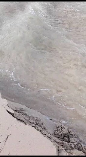 162K views · 61 reactions | Becareful❎ Remember the under currents we...