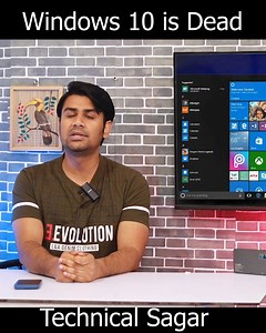 Technical Sagar on Reels