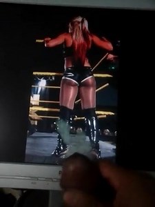 Alexa Bliss tribute 1#