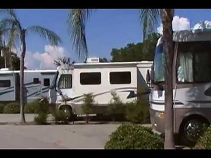 Majestic Oaks RV Biloxi
