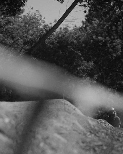 TBT to last weekend's Dig to Ride Dual Slalom with Luca Cometti on the Canyon Neuron. 🎥: @satchscratch #MyCanyon #CanyonNeuron | Canyon