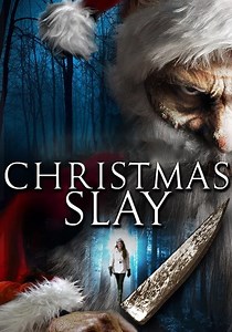 Christmas Slay streaming: where to watch online?