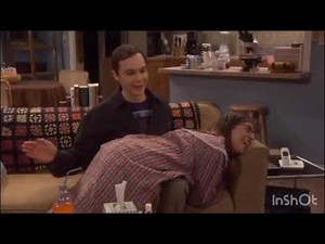 The Big Bang Theory Bloopers