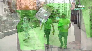 পবিত্র ঈদ-উল-আযহা ২০২৪ উপলক্ষে অনুষ্ঠিত হচ্ছে বাংলাদেশের জনপ্রিয় ক্লিয়ার ড্রিঙ্কস ব্র্যান্ড “ক্লেমন” এর কমিউনিটি CSR ক্যাম্পেইন “ইচ্ছের হাত বাড়াই, পরিবেশকে পরিচ্ছন্ন রাখি”। ঢাকা শহরের স্বনামধন্য কয়েকটি কমিউনিটিতে (জাপান গার্ডেন সিটি, লেইক সিটি কনকর্ড, রুপায়ন লেইক কেসেল, স্বপ্ননগর রেসিডেন্সিয়াল) এই ক্যাম্পেইনের আয়োজন করা হয়েছে। আসুন এই ঈদে নিজের আঙিনা ও পরিবেশকে পরিচ্ছন্ন রাখি, উদযাপন করি অফুরন্ত ঈদ আনন্দ। #Clemon #ClearlyLemon #IccherHaatBarai | Clemon