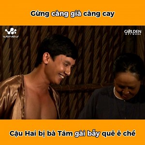 2.5M views · 17K reactions | Cậu Hai bỏ tật luôn -------- Nguồn: Golden Group Tất cả nội dung trong video được trích từ phim Con nhà giàu và chỉ mang mục đích giải trí. Bản quyền được quản lý và bảo vệ bởi WeNew. #WeNew #SpeedCouple #GoldenGroup #Connhagiau #NWT #PNGG_6 | Speed Couple | Facebook