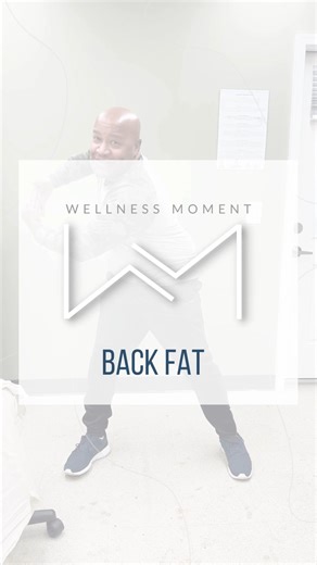 Wellness Tips #47 - Blast That Back Fat! What do rocking the baby and back fat have in common? 😮 The answer lies in today's Wellness Tip You know what to do 👉 #WellnessTips #Exercise #ExerciseIdeas #ExerciseTips #SimpleExercise #BackFat #BurnFat #TryItNow #BackExercises #MassageTherapy #MassageTherapySchool #GrabYourFuture #ColumbiaCollegeDC #ViennaVA #TysonsCorner | Columbia College Washington D.C.