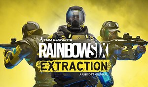 Acheter Rainbow Six Extraction - PC (Steam)
