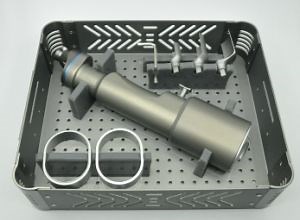 [Hot Item] Professional Manufacture Veterinary Surgery Tplo Saw for Cranial Cruciate Ligament Rupture