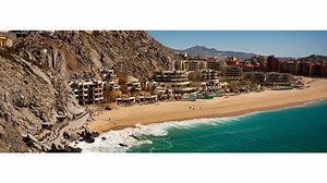 Solteros De Cabo San Lucas Mapa Of Resort At Pedregal