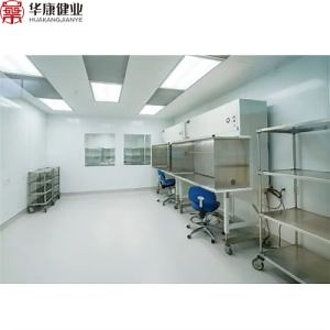 [Hot Item] Professional Export Modular Theater Operating Room Surgical Room for Hospital