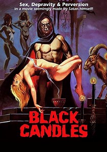 Black Candles streaming: where to watch online?