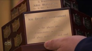 Grande Cache Memorial Icebreaker Hockey Tournament ❤️❤️❤️ | Grande Cache Community Mountain Voice