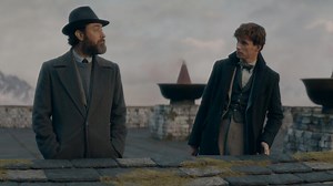 Producția Warner Bros. Pictures’ “Fantastic Beasts: The Secrets of Dumbledore”/ „Animale fantastice: Secretele lui Dumbledore”  va avea premiera pe HBO Max în 30 mai