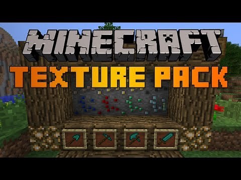 PixelPack1.5.2 Texture Pack Review
